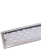 Рамки для номеров